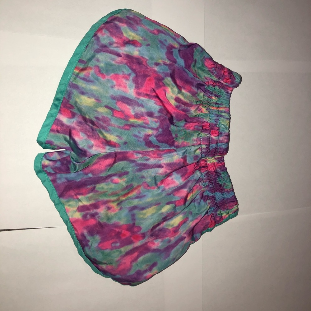 Tie dye